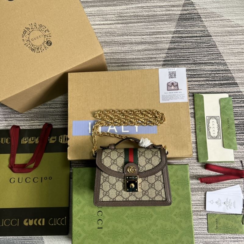 Gvc*1 satchel bags